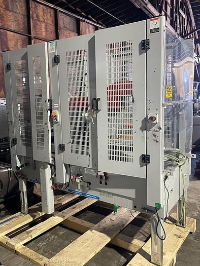 Used 3M Matic Automatic Case Sealer