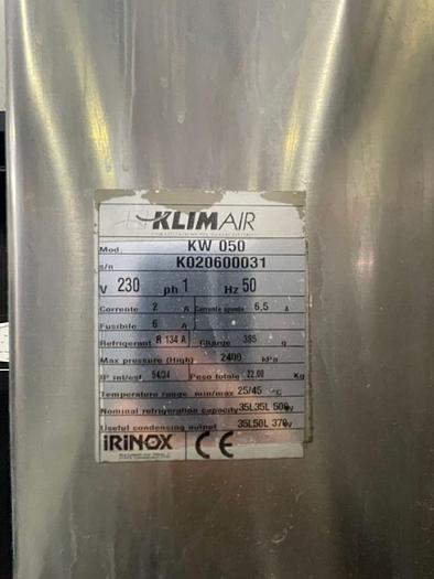 Used 2006 Sympak Master 16/16/4