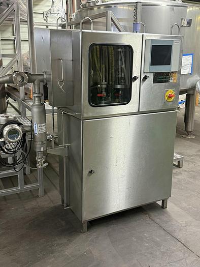 Used USed Velcorin DT6 Touch (2019)