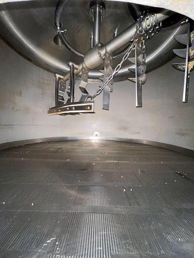 Used Used BSV 7 bbl brewsystem