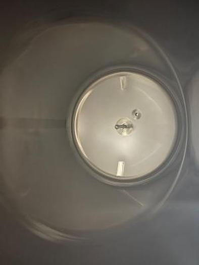 Used Used Marks Fabrication 30 bbl / 930 Gal Tank