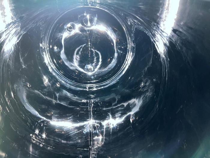 Used 3 Available - Used Apex Brewing 30 bbl unitank fermenter