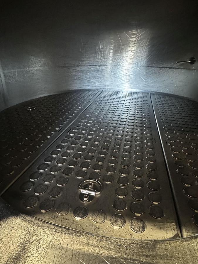 Used Used Blichmann 5bbl electric Brewhouse