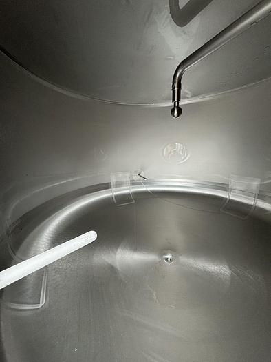 Used (2) Available - Stacked 10 bbl serving/brite tanks - Each stack has (2) 10 bbl tanks