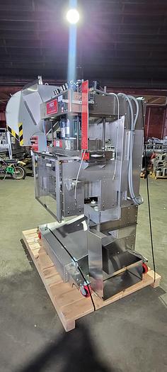Used Pack West A200 Capper
