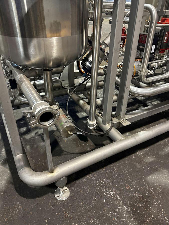 Used Used Probrew Procarb 20