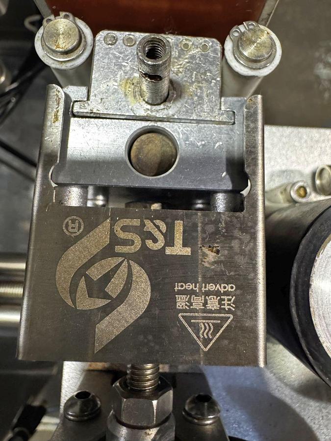 Used 2019 Pack Leader ELF50