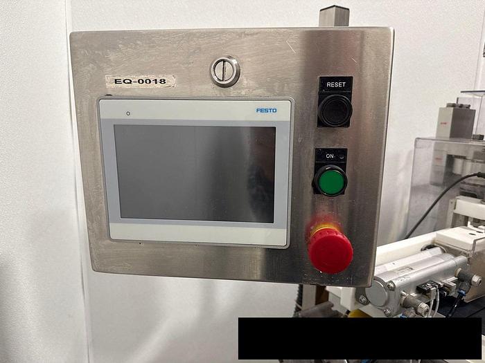 Used (1) Available - Wild Goose WG5 Evolution Canning Line - 2021