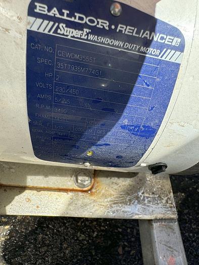 Used 2022 Agile Stainless 30 HLT