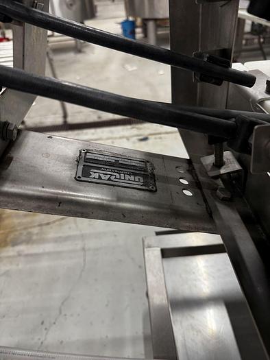 Used Used Wild Goose WGC250 Can Line