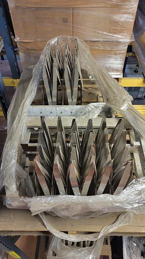 Used Used Hamrick Model 360 Automatic Case Packer