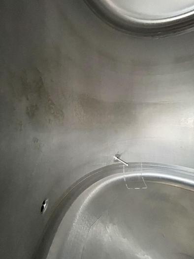 Used Used 15 bbl Jacketed Brite Tank - ABS Atlantic Brewing Supply - 2017