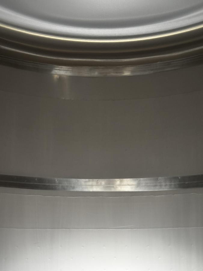 Used Premier Stainless 60 bbl / 1860Gal Jacketed Brite / Storage Tank
