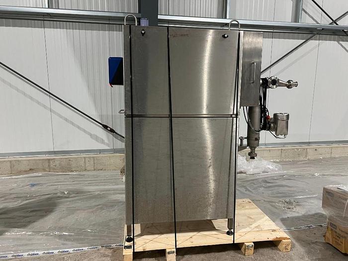 Used (1) Used Lanxess DT3 touch dosing machine (2021)