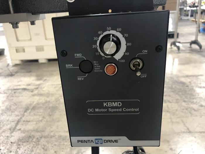 Used Unknown 60" Accumulation Disk