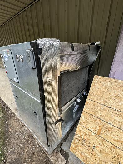 Used Used Pro Refrigeration 3 hp glycol chiller