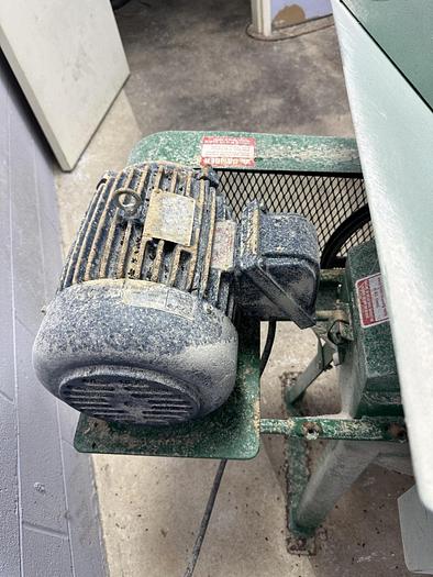 Used Used Apollo Sven 2-roll Grain Mill