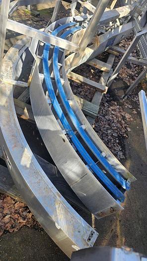 Used 2004 bevco M170R-ZPPI