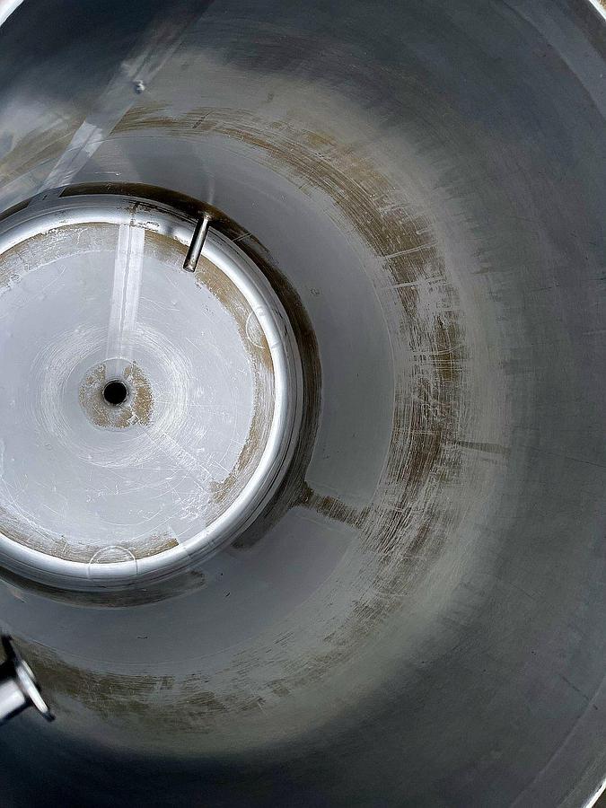 Used Used Premier Stainless 1 bbl Pilot brewhouse - steam heated