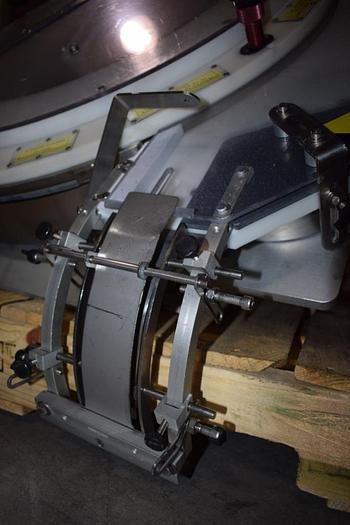 Used Pack West A200 Capper