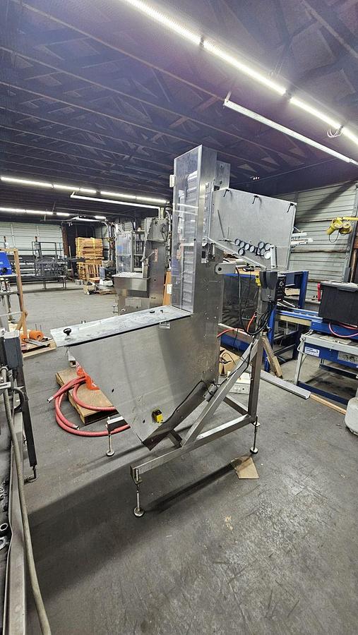 Used 2019 Accutek 22-505-000