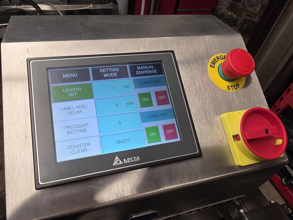 Used 2022 Pack Leader PL-501