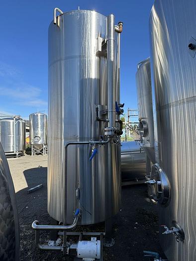 Used 2022 Agile Stainless 30 HLT