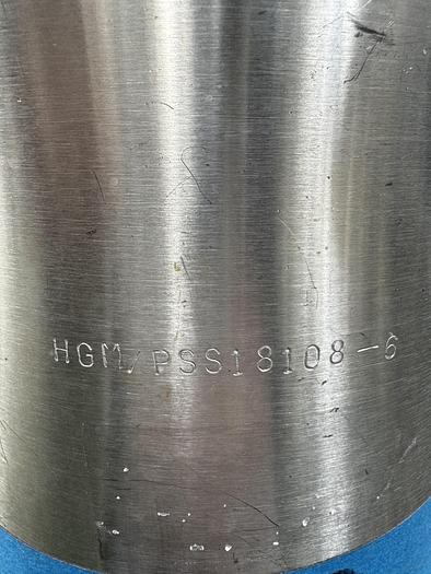 Used (3) Available - Used Premier Stainless 80 bbl / 2500Gal jacketed fermenters