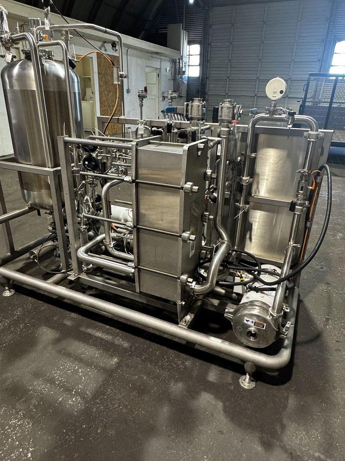 Used Used Probrew Procarb 20