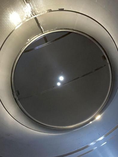 Used Sant Rosa 125 BBL Fermenter