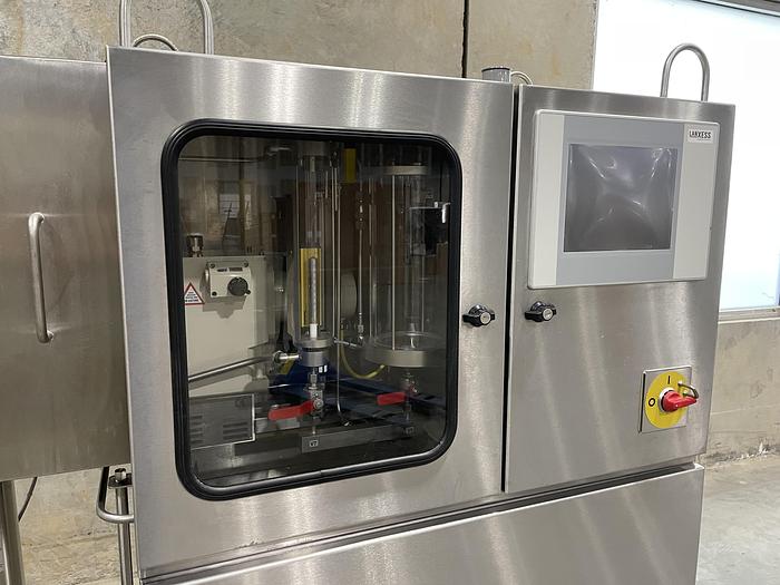 Used Used Lanxess Velcorin DT3 Touch doser
