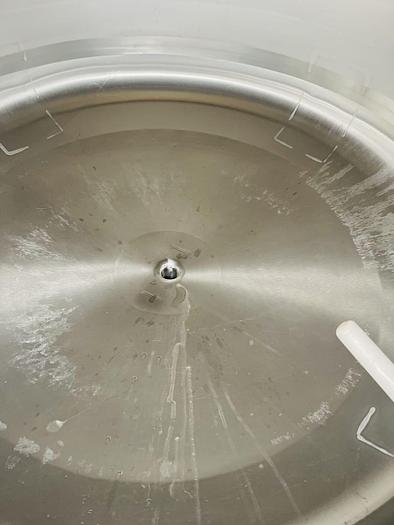 Used Used Premier Stainless 20 bbl /  620 Gallon Jacketed BBT