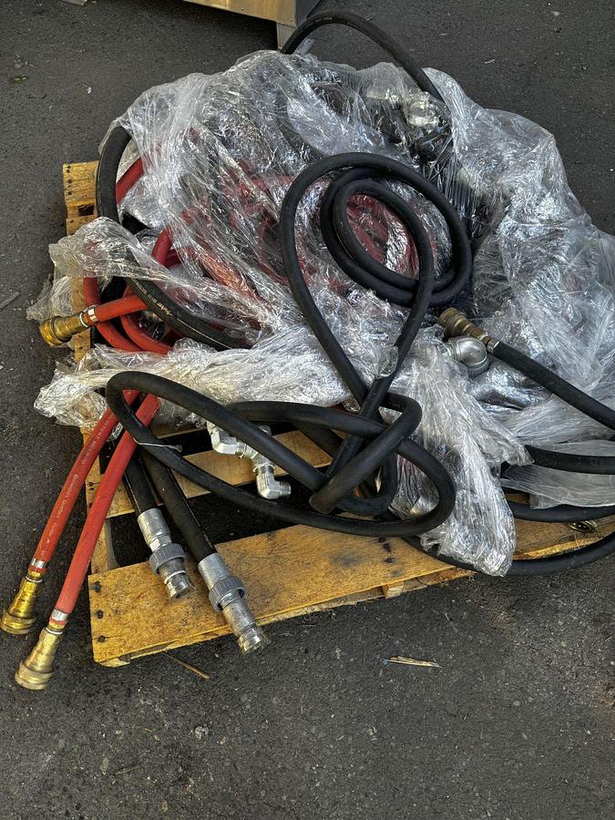 Used Used Tanktemp Iceberg Duo 5 hp portable glycol heater / chiller