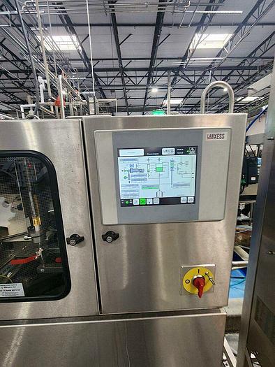 Used Velcorin DT6 Touch (2021)