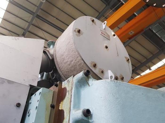 1.98 MW 2013 New MAN 9L21/31 HFO Generator Sets