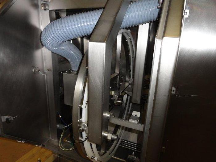 Used Scanvaegt/Norfo Portion Cutter; Md#B35