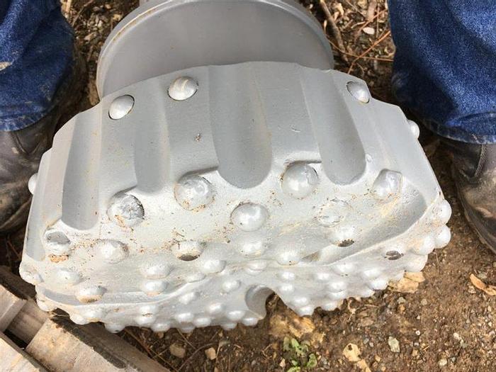 Used 0 Ingersoll-Rand 14-3/4" DHD 112 Hammer Bit