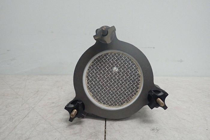Used Thermo 14 Air Sampler PUF Head