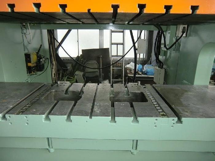 Used Press Sheet Stamping Mechanical NC2-250(1)