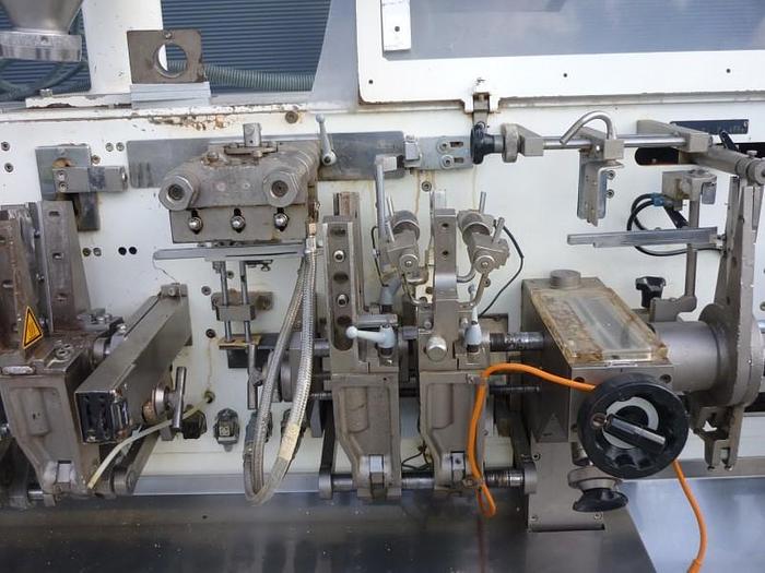 Used Volpak S-140 (94)