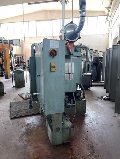 Installata 1983 GILDEMEISTER GS 25/6