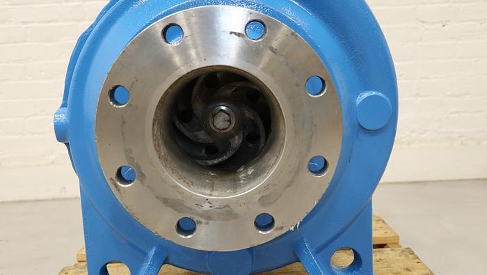 Used Goulds 3175 3x6x14 S Pump #44334