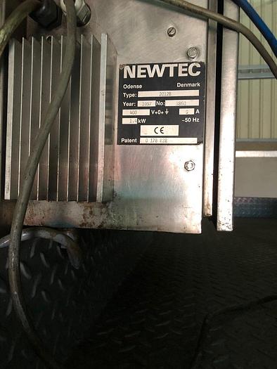 Used Newtec 2012B
