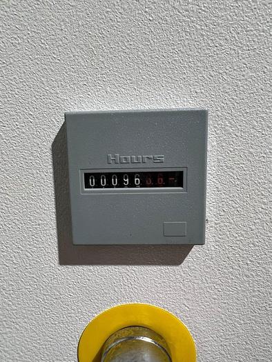 Used 2015 - 25" Timesaver Series 1200 Belt Grinder