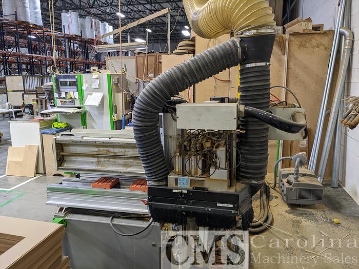 Used Biesse Rover 15 CNC Router