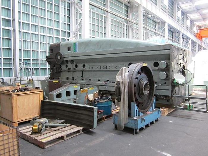 Used Borer Horizontal Floor Type CNC 305-200