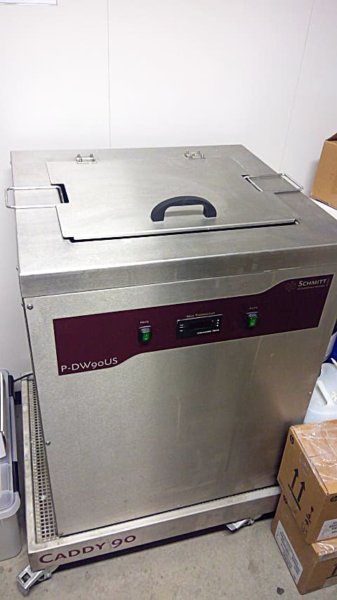 Used STRATASYS J750 - 2018