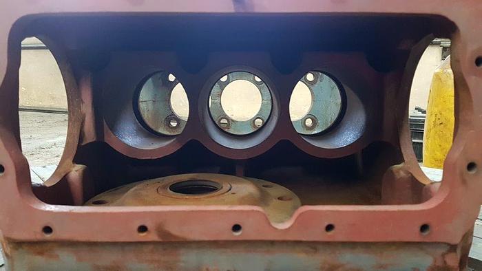 Used Gardner Denver GD45T Triplex Injection Pump