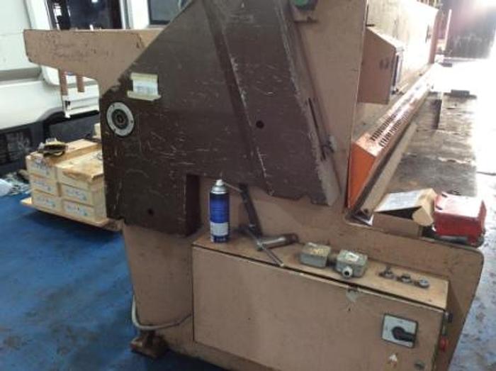 Used Edwards GE 6.5mm x 3080mm Shears