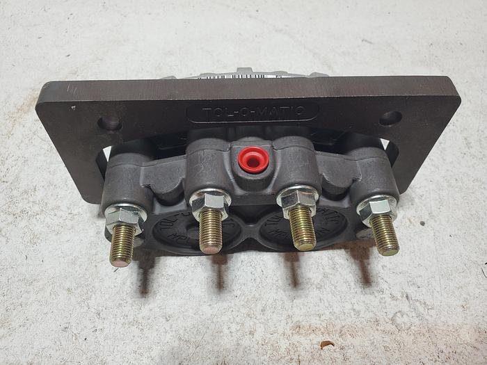 Tolomatic P220SARFX, P/N 07340033 Brake Assy (K2)